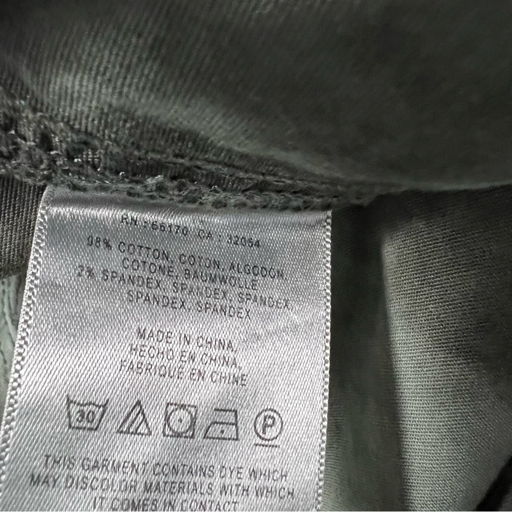 Anthropologie Hei Hei Wanderer Cargo Pants - Picture 7 of 11